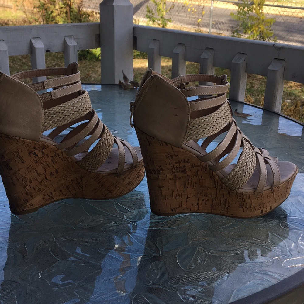 Wedges
